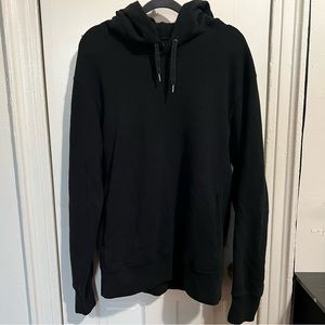 Uniqlo sweat pullover hoodie